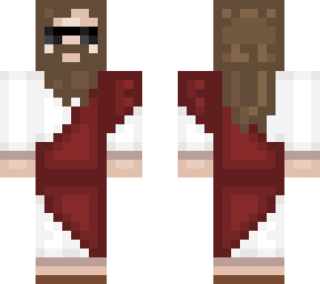sweg jesus
