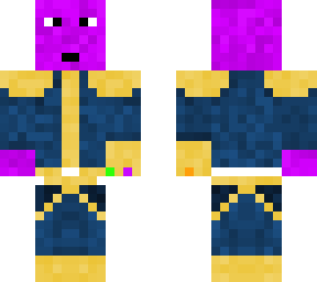 thanos