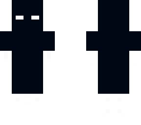 the black demon