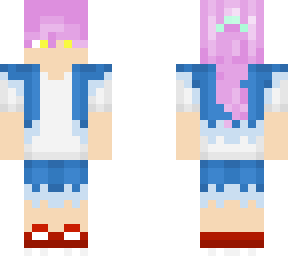 trixtie da trixter! (spring/summer)