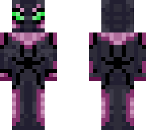 trym, spider-oc