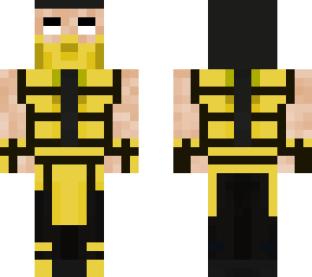 umk3 scorpion