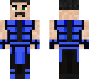 umk3 sub-zero (oc)