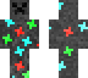 vortex creeper