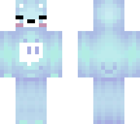 wallibear cute