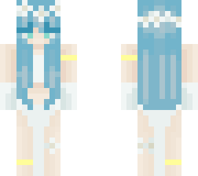 water elf