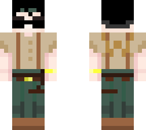 west vaquero