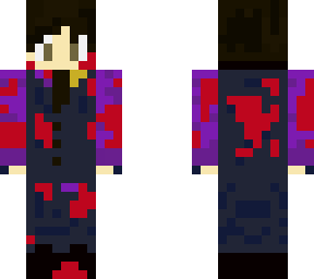 william afton