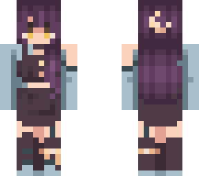witch (edit)