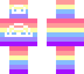xenogender flag