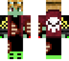 zombificacin