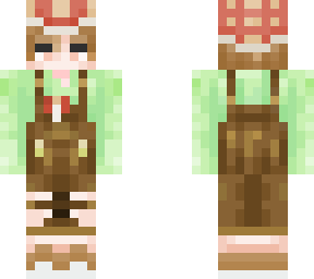 ~* mushroom mandes *~ (rc)