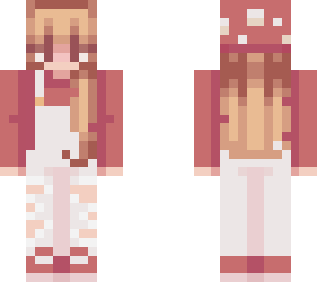 -+- mushroom queen -+- (v2)