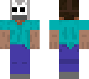 0xkiyoshix0 shout-out skin