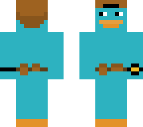 agent p pro
