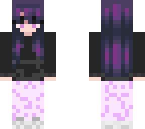 ai hoshino kuromi edition