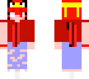 and dark lord got red