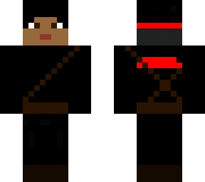 arthuro ninja