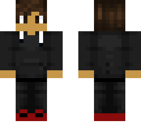 aust skin modified