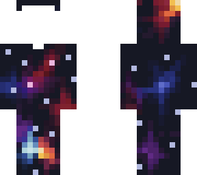 base for your skins!