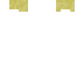 blond hair