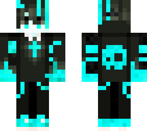 blue killer