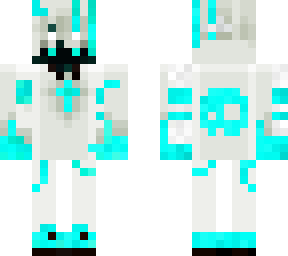 blueblack killer