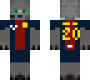 bobicraft barcelonista