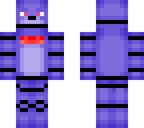 bonnie (fnaf 1)