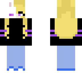bunny girl