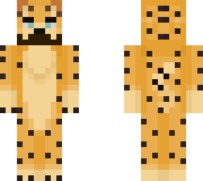 capfursuit