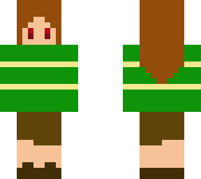 chara undertale