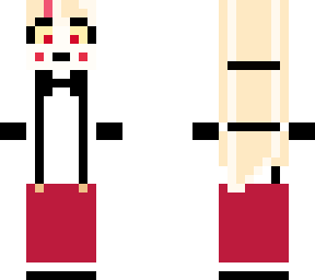 charlie morningstar (suspenders)