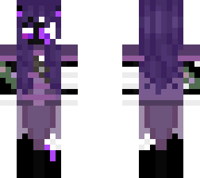 clover, enderian
