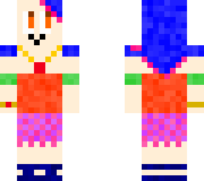 color pop