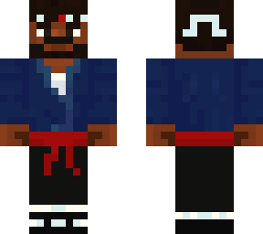 coryxkenshin the samurai