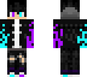 cute v-b man