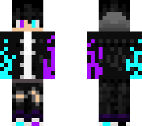 cute v-b man