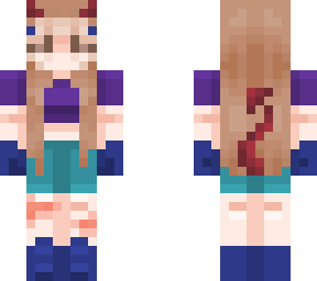 don't let it out ~te