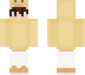duck chris