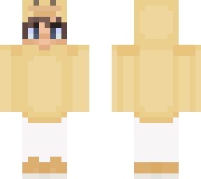 duck mike v2