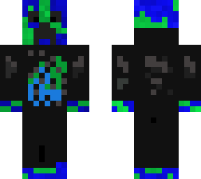 earth preston