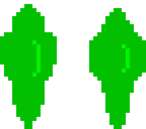 emerald