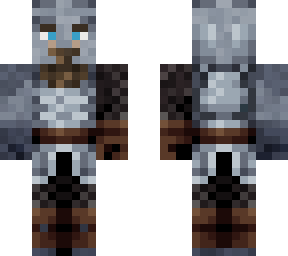enderenhd dwarf knight