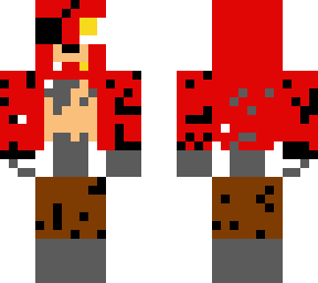 foxy repost