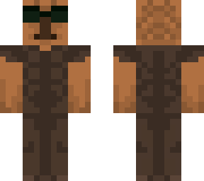 gega villager