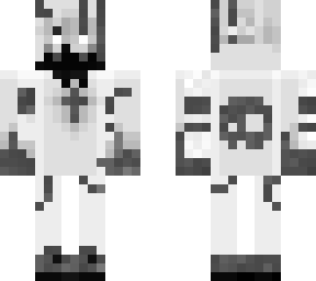 grayblack killer