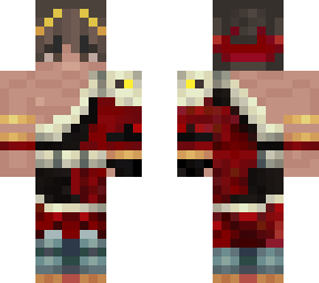 hllenkrieger (niko)