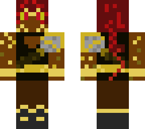 hondo [of gods and men smp]