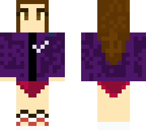 i--n----d--rit red swimwear with white orange black slippers